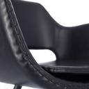 Abbildung Armstoel Edmar Detailansicht