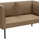 Abbildung 2-zits element Tuya Schrägansicht