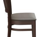 Abbildung chaise Garyo Seitenansicht