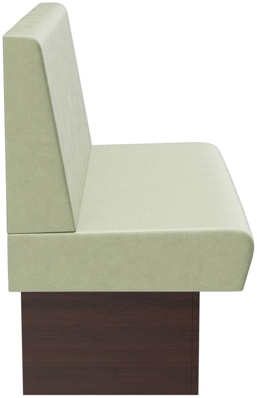 Abbildung Single element 120 cm Anett Seitenansicht