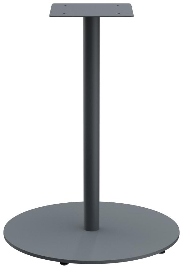 Abbildung Eettafel T12 Slim Rückansicht