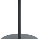 Abbildung Eettafel T12 Slim Rückansicht