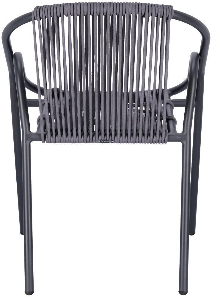 Abbildung Fauteuil Malorin Rückansicht