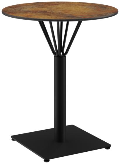 dining table Kurūs