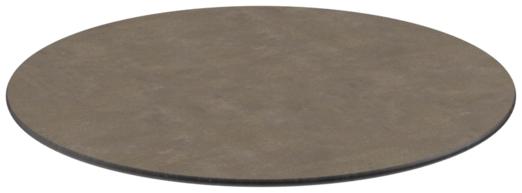 Tischplatte Compact Slim