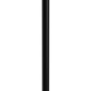 Abbildung High table Modular T Vorderansicht