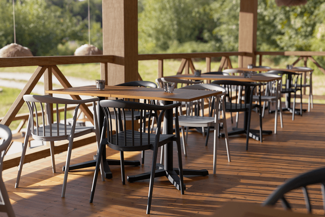 Abbildung Fauteuil Esina Ambiente