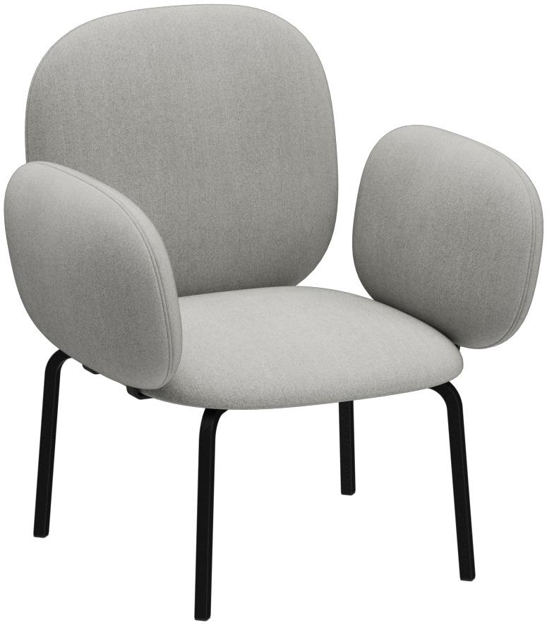 armchair Liberty