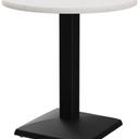 Abbildung dining table Kord Schrägansicht