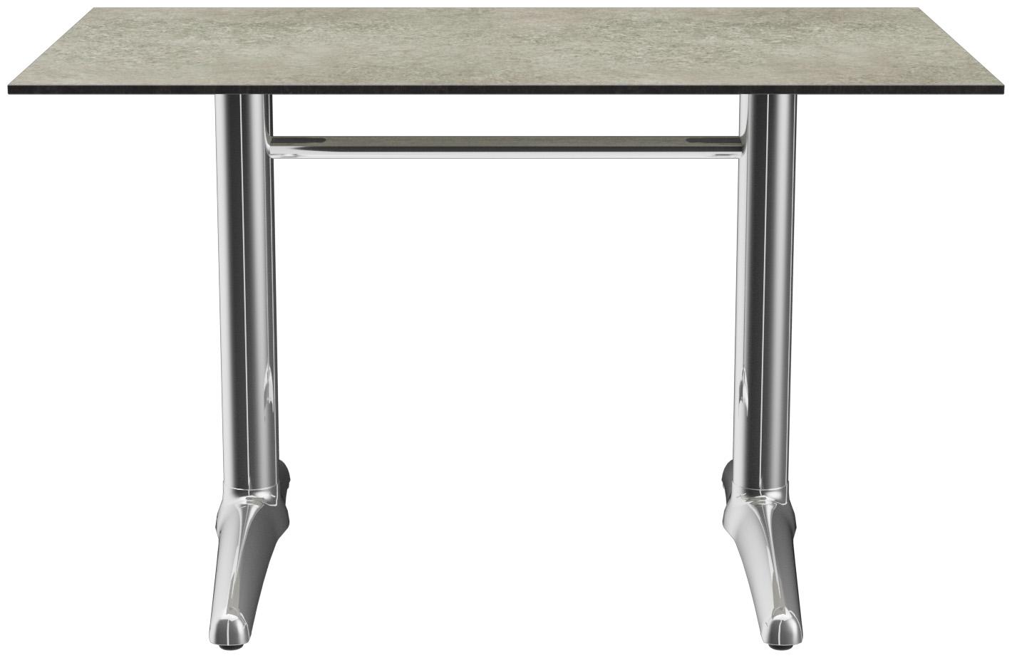 Abbildung Eettafel Kenan Vorderansicht