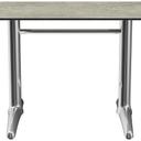 Abbildung Eettafel Kenan Vorderansicht