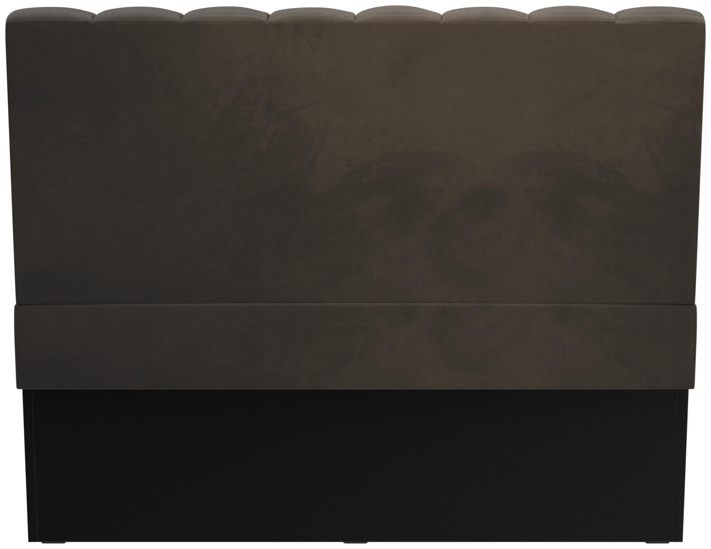 Abbildung Zwischenelement 120cm Felipa Rückansicht