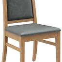 Abbildung chaise Liah Schrägansicht