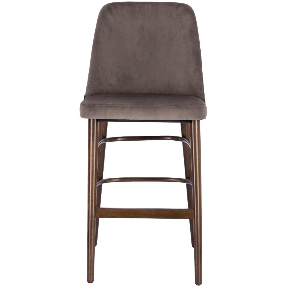 Abbildung bar stool Hada Vorderansicht