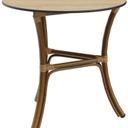 Abbildung Loungetisch Marysol Vorderansicht