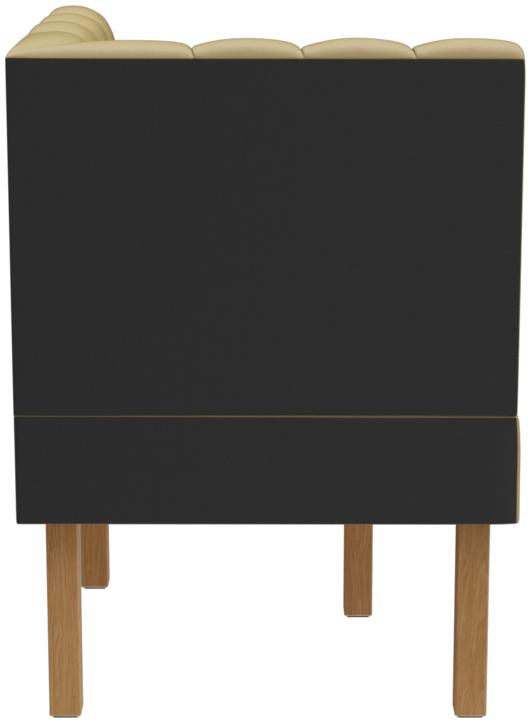 Abbildung corner element Felipa Rückansicht