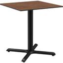Abbildung Table à manger Kina Schrägansicht