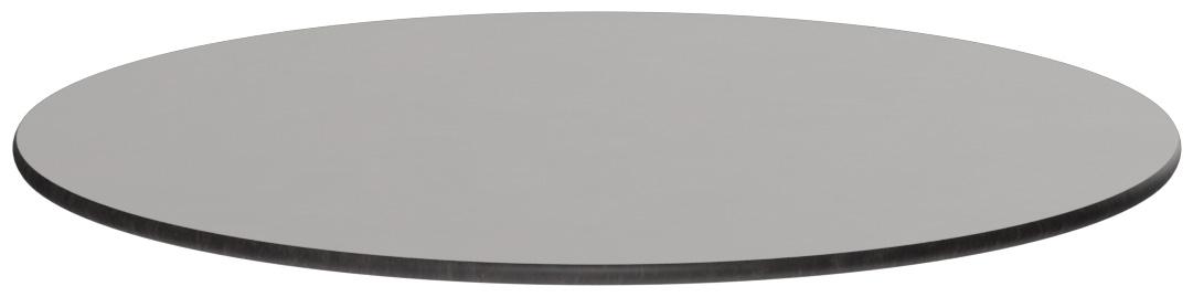 Abbildung Plateau de table Compact Slim Vorderansicht