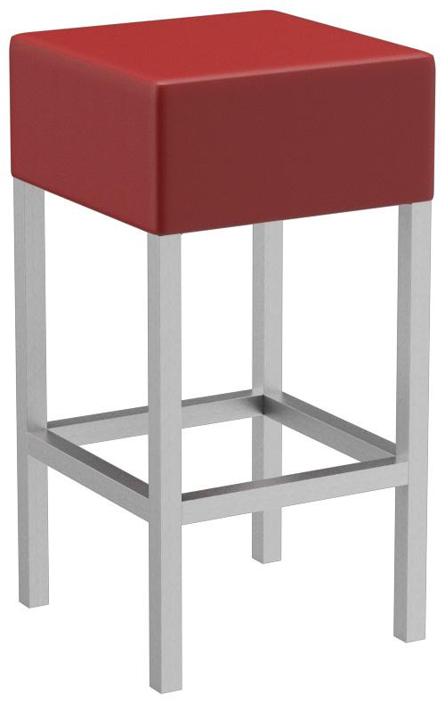 halbhoher Hocker Yes