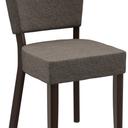 Abbildung chair Damara Schrägansicht