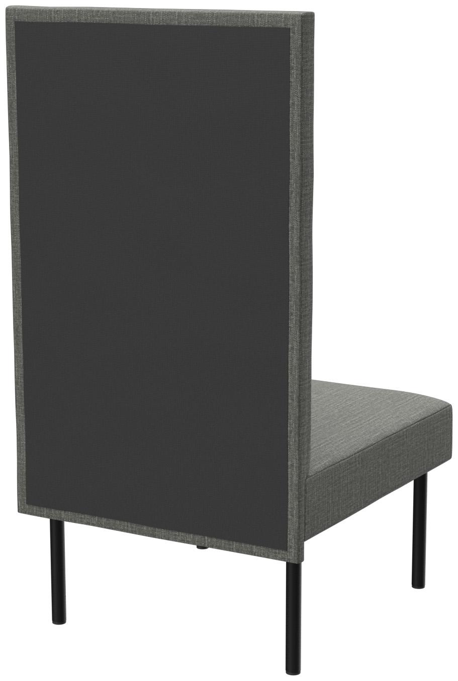 Abbildung Element 60 cm Tuya B Schrägansicht