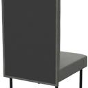 Abbildung Element 60 cm Tuya B Schrägansicht