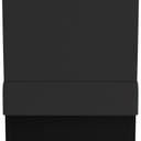 Abbildung intermediate element 60 cm Hester Rückansicht