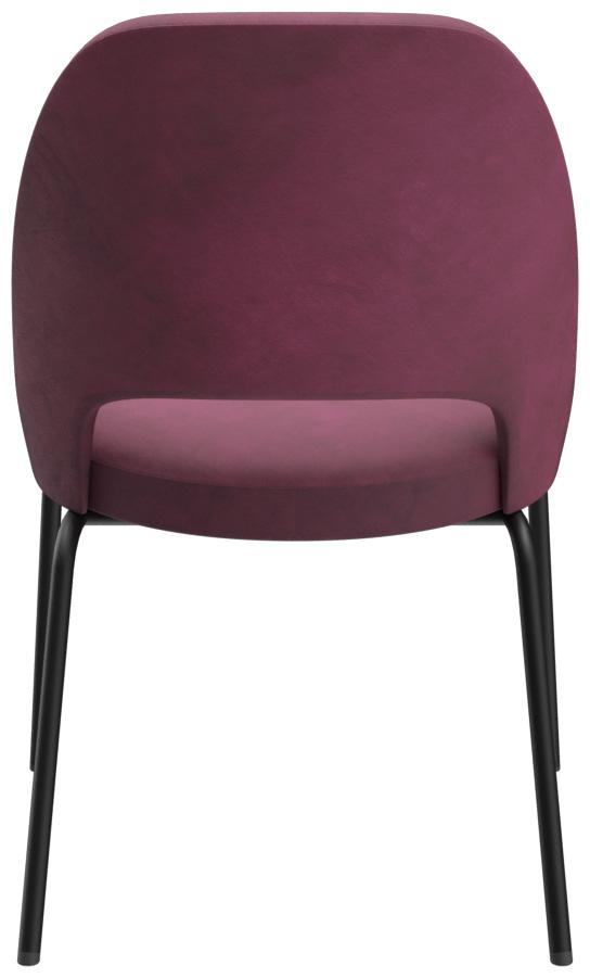 Abbildung stoel Liska Rückansicht