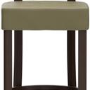 Abbildung bar stool Damara Vorderansicht