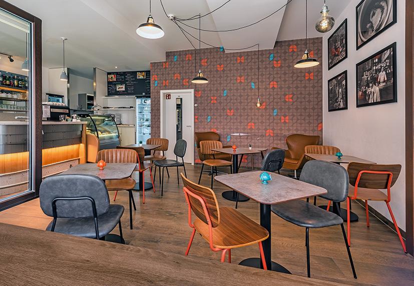 Abbildung chair Nani Ambiente