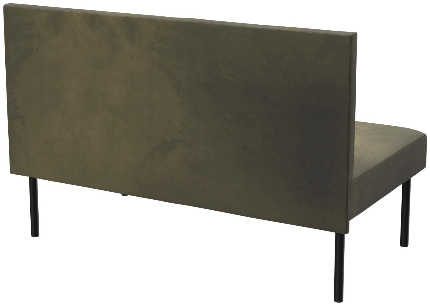 Abbildung Element 120 cm Tuya B Schrägansicht