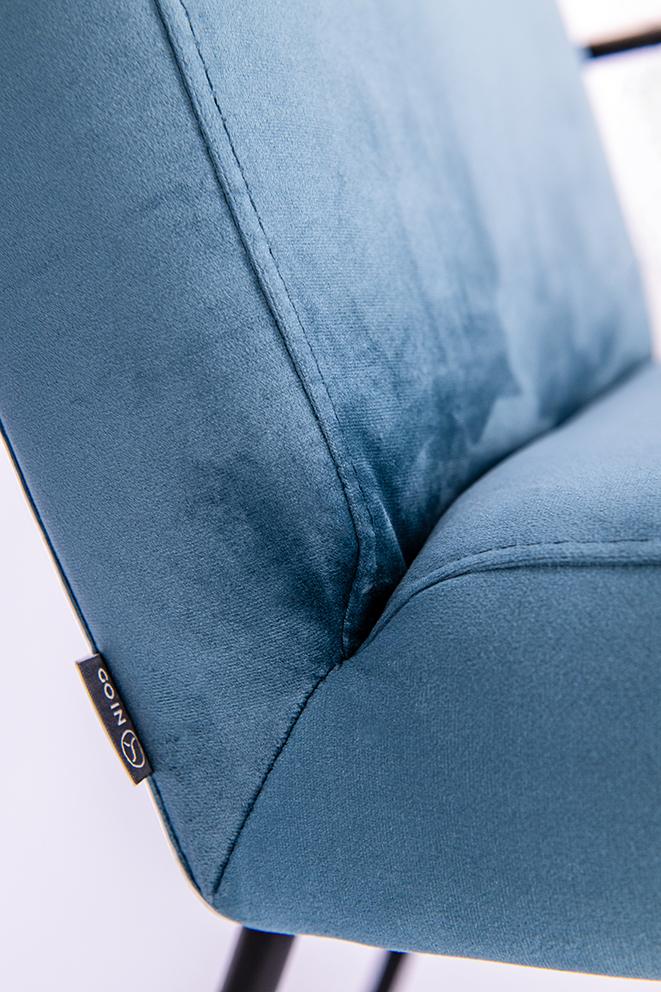 Abbildung Fauteuil Teona Detailansicht