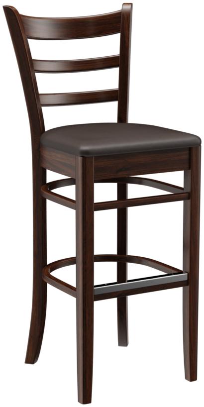 sgabello da bar Ute