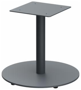 Abbildung Couchtisch T12 Slim Schrägansicht