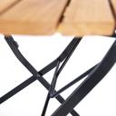 Abbildung dining table Vigo T Detailansicht