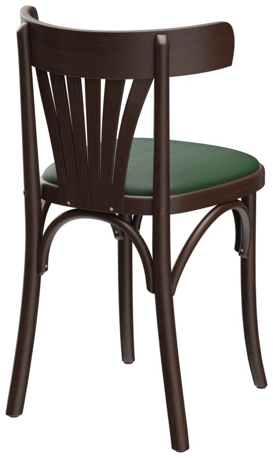 Abbildung Stuhl Greta Schrägansicht