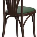 Abbildung Stuhl Greta Schrägansicht