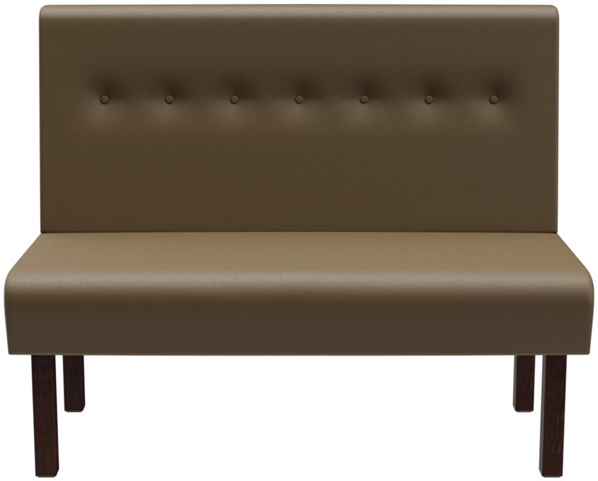 Abbildung Single element 120 cm Janina Vorderansicht