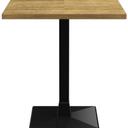 Abbildung Table à manger Modular T Rückansicht