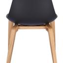 Abbildung chair Tamo Rückansicht