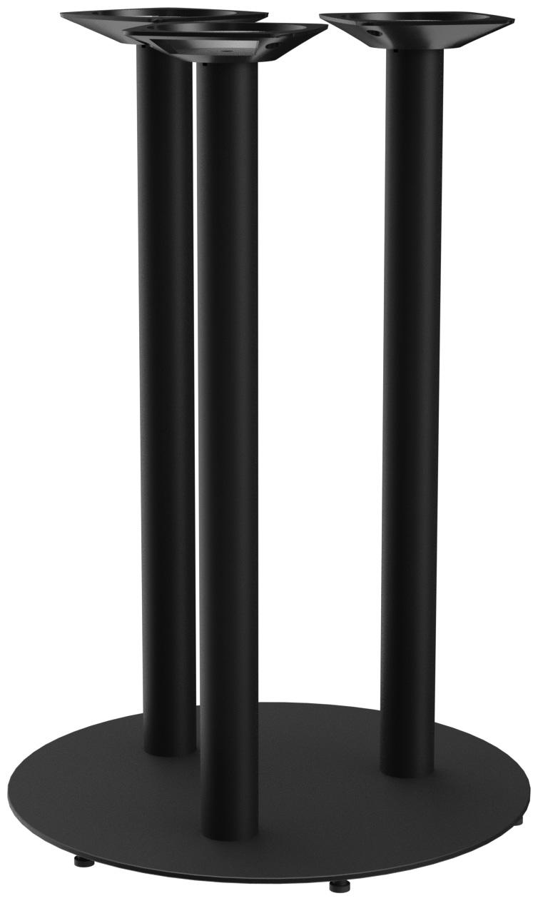 Abbildung high table Kapoda Vorderansicht