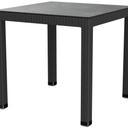 Abbildung Table à manger Otis Schrägansicht