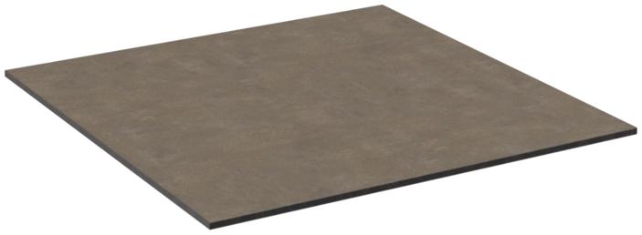 Tischplatte Compact Slim