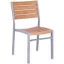 Abbildung chair Tito Schrägansicht