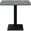Abbildung dining table Kord Vorderansicht