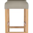 Abbildung Barhocker Debby Vorderansicht