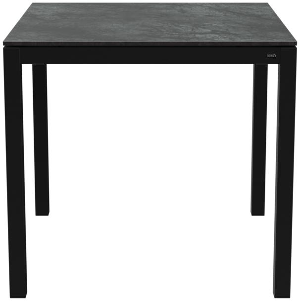 Abbildung table à manger Tivon Vorderansicht