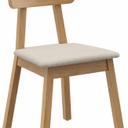 Abbildung chaise Wanto Schrägansicht