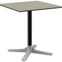 Abbildung Esstisch Modular T Schrägansicht