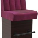 Abbildung Élément extérieur côté droit 60cm Felipa Schrägansicht